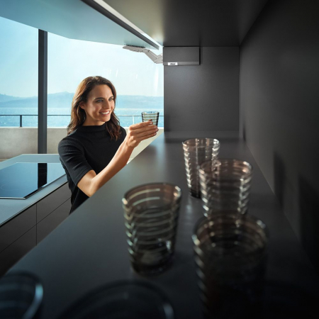 Mecanism AVENTOS HK TOP TIP-ON [1]