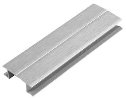 Plinta si inaltator blat - Multiangolo inox H100mm