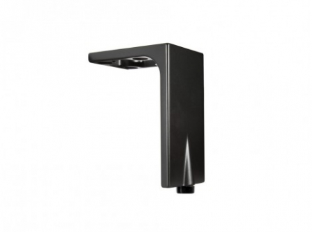 Picioare si nivelatoare - Picior 203 H=100MM Negru