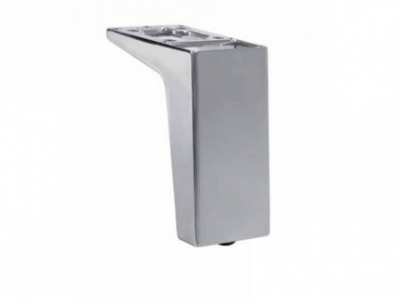 Picioare si nivelatoare - Picior 211 H=100MM Aluminiu