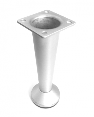 Pentru mobilier - Picior AYAK Aluminiu
