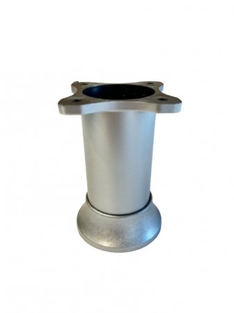 Pentru mobilier - Picior KELEBEK Aluminiu