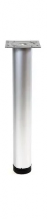 Pentru mese - Picior masa 410X60MM Aluminiu - set 4 buc