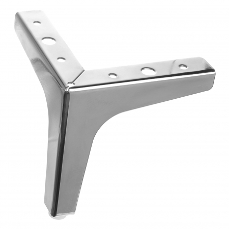 Picioare si nivelatoare - Picior RIEX GS32 H=130MM Crom