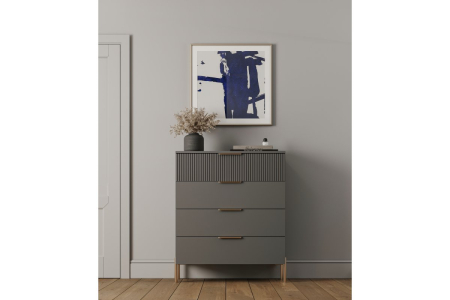 Picior RONDA Auriu [3]