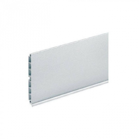 Plinta si inaltator blat - Plinta aluminiu H=150MM 4ML