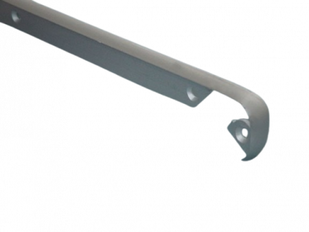 Accesorii blat - Prelungire blat 28MM Aluminiu