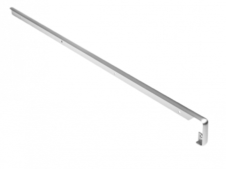 Accesorii blat - Prelungire blat 38MM Aluminiu