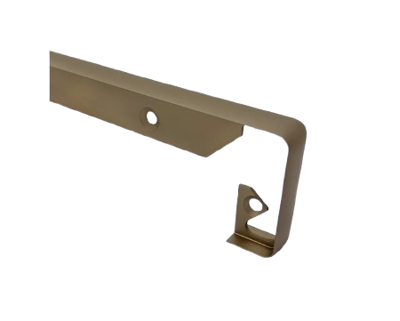 Accesorii blat - Prelungire blat 38MM Bronz antic