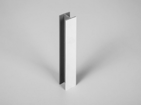 Plinta si inaltator blat - Prelungire plinta alba H=150MM