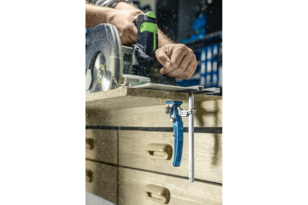 Presa lemn manuala 160x60mm [5]