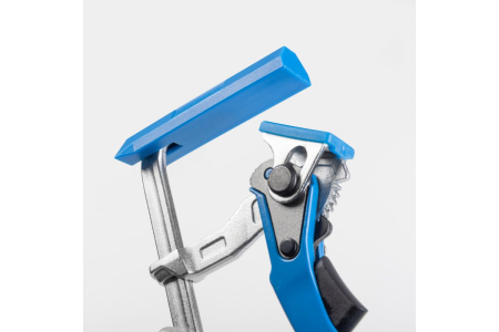 Presa lemn manuala 160x60mm [2]