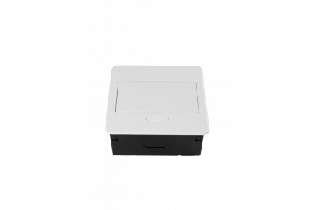 PRIZA AVARO ALBA 1 SCHUKO +2 USB [2]