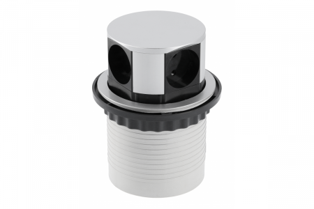 PRIZE INCORPORABILE - PRIZA CONFORT D100 4 SCHUKO