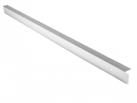 Accesorii blat - Profil imbinare blat 28MM Aluminiu