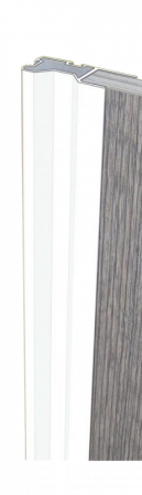 Manere tip profil - Profil maner VENEZIA Alb 2.5ml