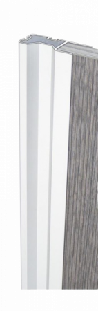 Manere tip profil - Profil maner VENEZIA Aluminiu 2.5ml