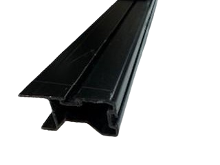 Manere tip profil - Profil maner VENEZIA Negru 2.5ml