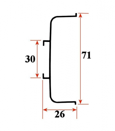 Profil GOLA C Alb 4ml [1]