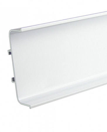 Element fixare profil tip GOLA - Profil GOLA C Alb 4ml