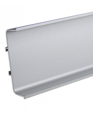 Element fixare profil tip GOLA - Profil GOLA C Aluminiu 4ml