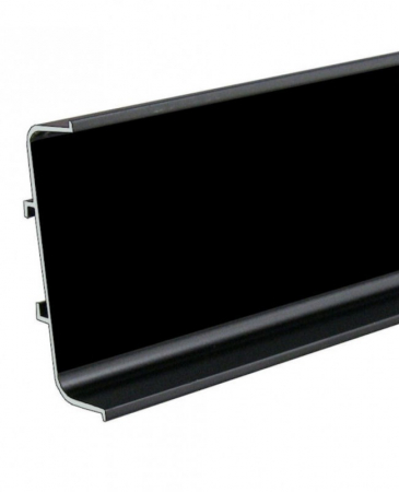 Element fixare profil tip GOLA - Profil GOLA C Negru 4ml