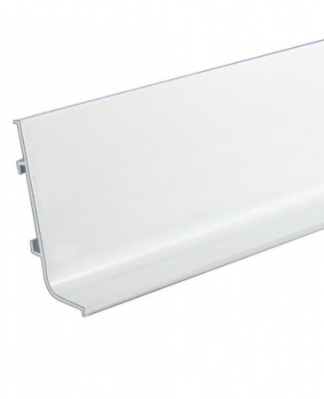 Element fixare profil tip GOLA - Profil GOLA J Alb 4ml