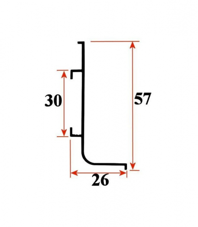 Profil GOLA J Alb 4ml [1]