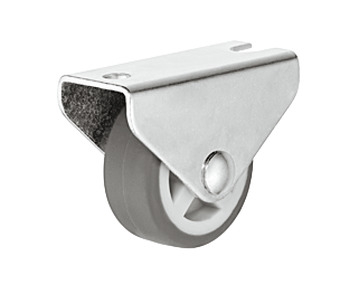 Rotile - Rotila comoda D30 cauciuc 20kg