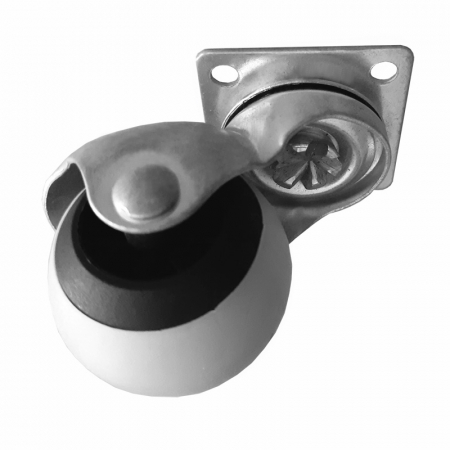 Rotile - Rotila D40 cu bila