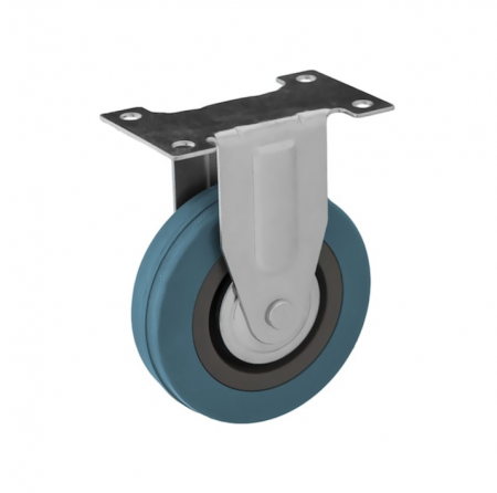 Rotile - Rotila fixa D50 fara frana