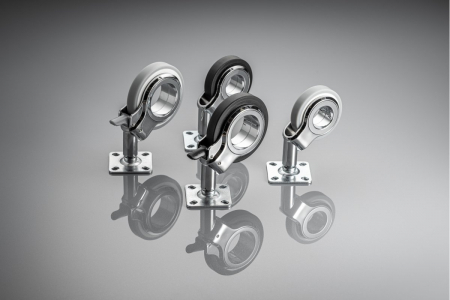 Rotila gira D75 gri fara frana [2]