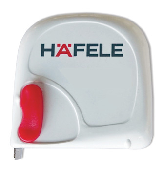 SCULE, UNELTE, ECHIPAMENTE - Ruleta HAFELE - 3ml