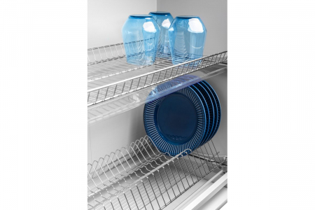 Scurgator vase Crom 800mm [1]