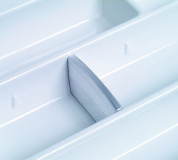 Suport tacamuri - Separator suport tacamuri