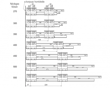 Sertar FDS 350 D [1]