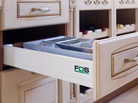 Sertare si glisiere - Sertar FDS 500 A