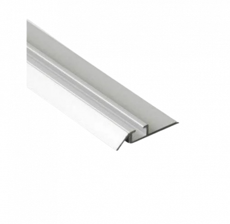 Sisteme pentru usi culisante - Sina Aluminiu inferioara 3m BERG 100/1074