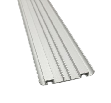 Sina Aluminiu inferioara 5ml BERG 100 / BERG 150 [1]