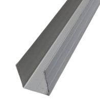 Sina Aluminiu superioara simpla 3m BERG [1]