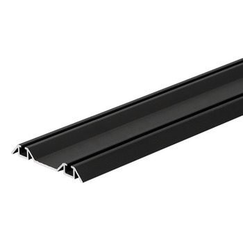 Sina inferioara ADOOR 18, 2,9m negru mat [0]