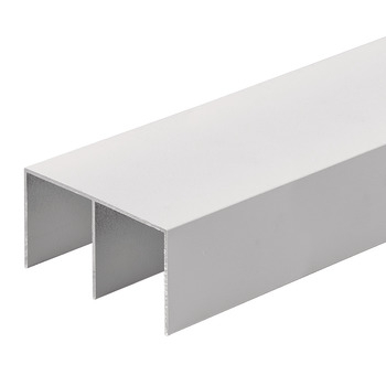 Sina superioara ADOOR 18, 2,9m alb mat [0]