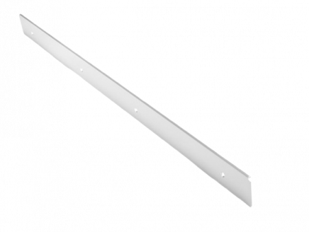 Accesorii blat - Sipca foc 38MM Aluminiu