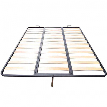 SOMIERE - Somiera - 3 zone