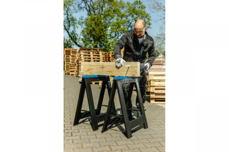 Stand de lucru - capra 77cm [1]