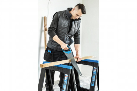 Stand de lucru - capra 77cm [4]