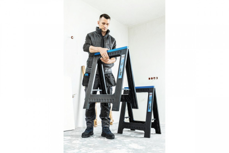 Stand de lucru - capra 77cm [2]