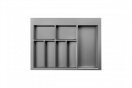 Suport tacamuri - Suport tacamuri AXISPACE 700 mm Antracit