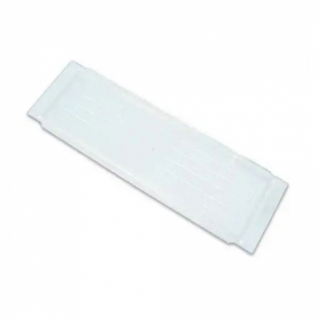 Scurgatoare si picuratoare - Tava scurgator plastic 450mm