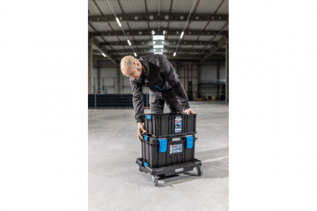 Trusa scule 530 x 355 x 355 mm - HT7G502 [3]